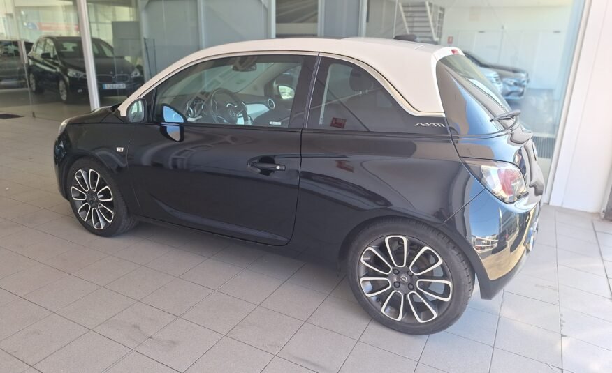 OPEL Adam 1.4 Glam ecoFlex