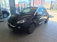 OPEL Adam 1.4 Glam ecoFlex