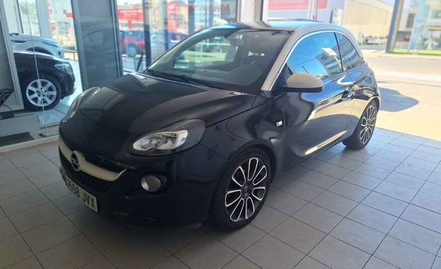 OPEL Adam 1.4 Glam ecoFlex