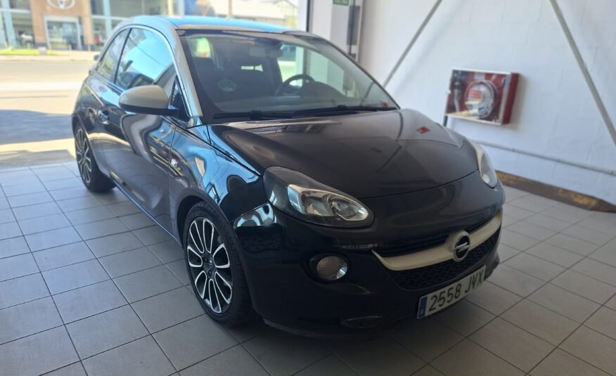 OPEL Adam 1.4 Glam ecoFlex