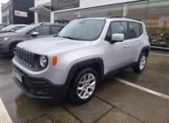 Jeep Renegade 1.6 MJT limited