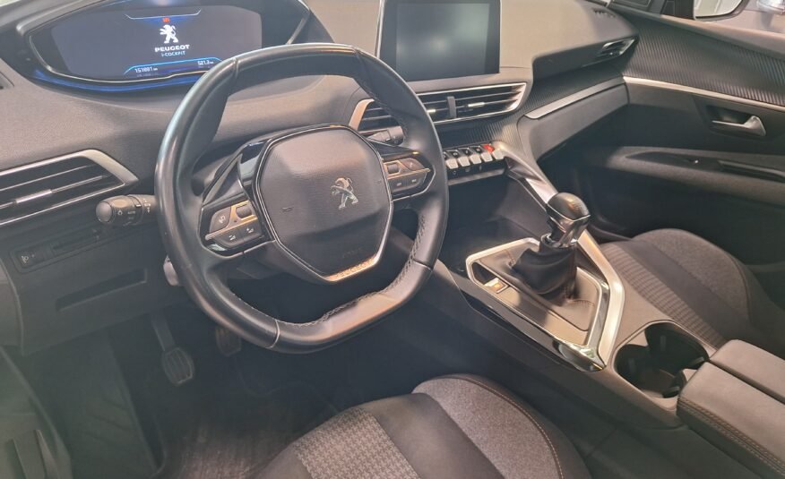 PEUGEOT 3008 1.5 BLUEHDI