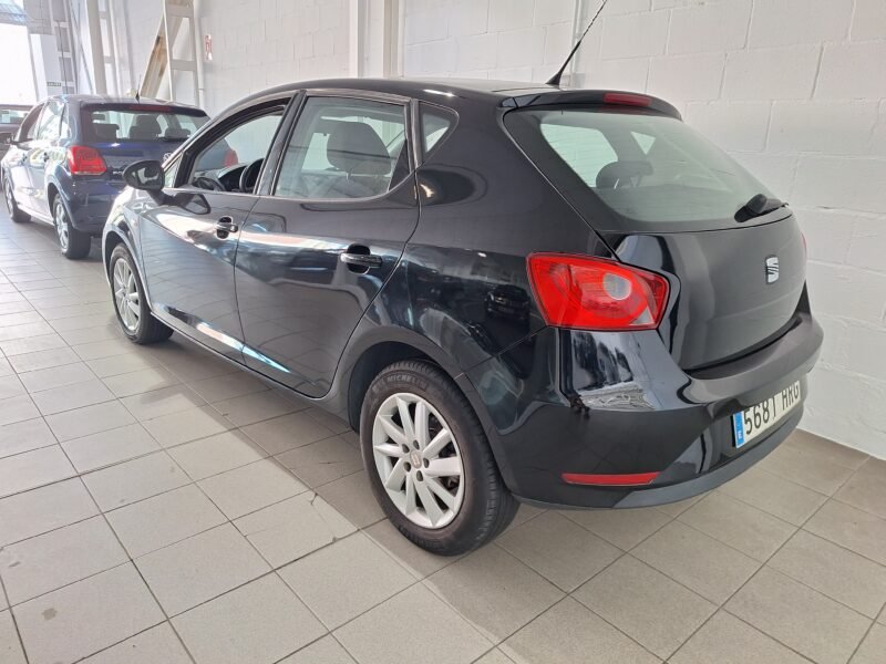 SEAT Ibiza 1.6 TDI