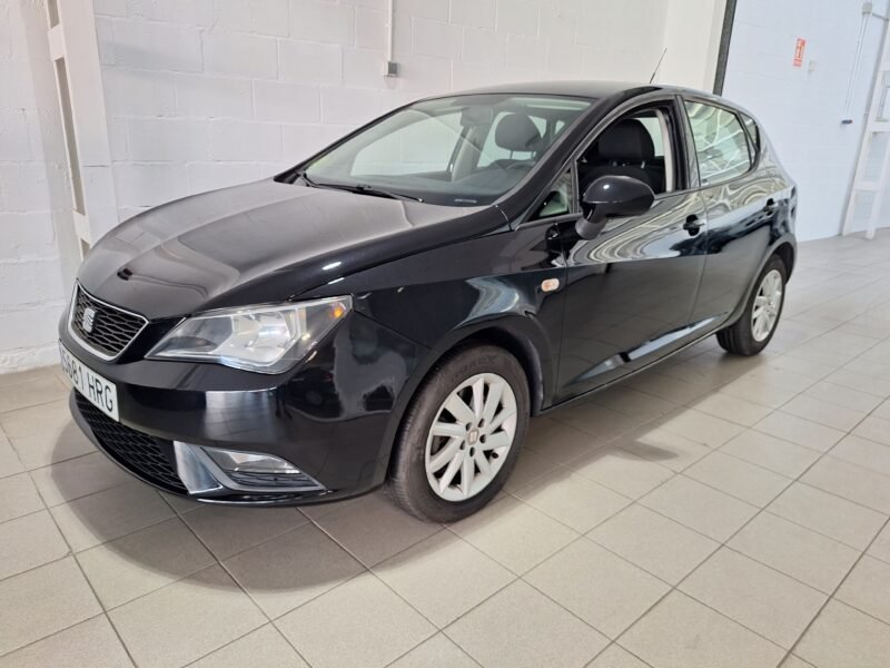 SEAT Ibiza 1.6 TDI