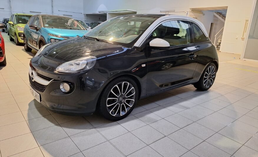 OPEL Adam 1.4 Glam ecoFlex