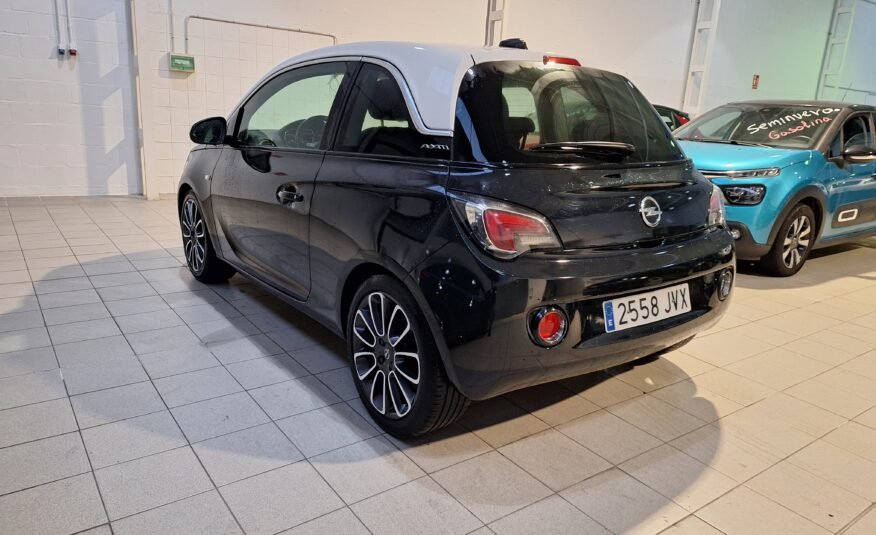 OPEL Adam 1.4 Glam ecoFlex