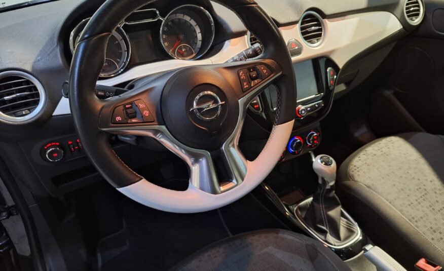 OPEL Adam 1.4 Glam ecoFlex