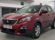 PEUGEOT 3008 1.5 BLUEHDI