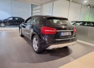 MERCEDES-BENZ GLA 220CDI