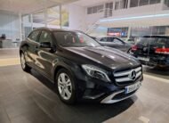 MERCEDES-BENZ GLA 220CDI