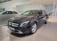 MERCEDES-BENZ GLA 220CDI