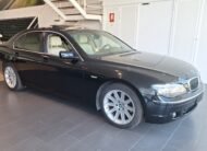 BMW Serie 7 730d