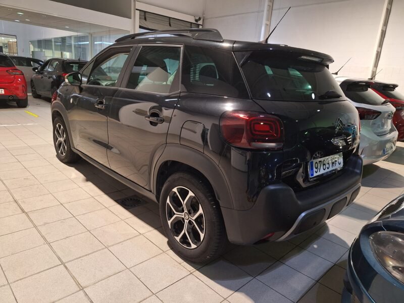 CITROEN C3 Aircros ss cSeries