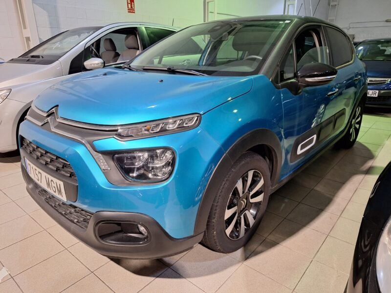 CITROEN C3 Aircros ss cSeries