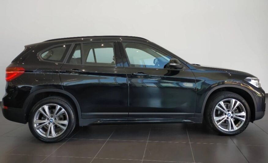 BMW X1 XDRIVE 20dA