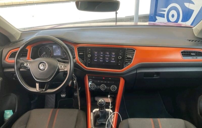 VOLKSWAGEN T-Roc 1.0 Tsi. Advance.
