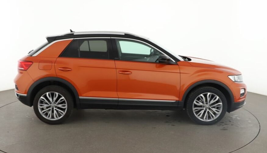 VOLKSWAGEN T-Roc 1.0 Tsi. Advance.