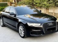 AUDI A6 2.0 TDI 140cv 4p.