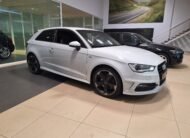 AUDI A3 2.0 TDI S.line quattro