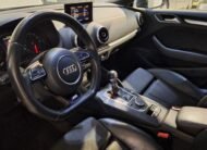 AUDI A3 SPORTBACK 2.0 TDI