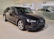 AUDI A3 SPORTBACK 2.0 TDI