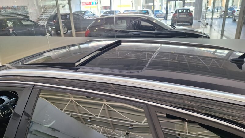 AUDI A4 Avant 2.0 TDI 190cv. Quattro. S.line.