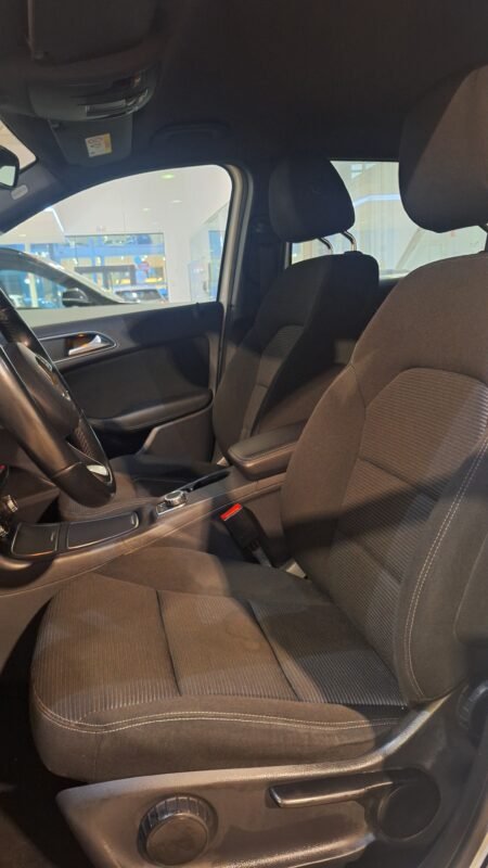 MERCEDES-BENZ Clase B 200 CDI