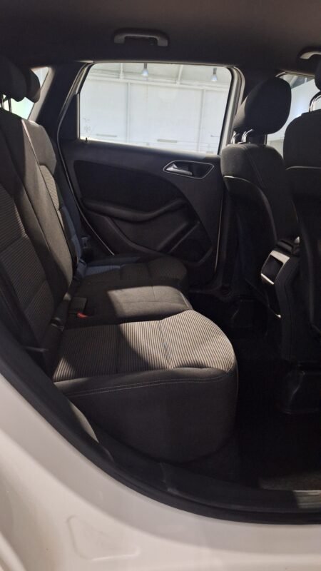 MERCEDES-BENZ Clase B 200 CDI