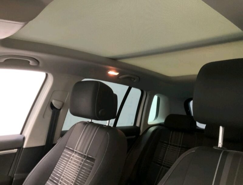 VOLKSWAGEN Tiguan 2.0 TDI