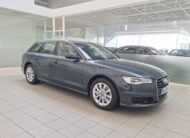 AUDI A6 Avant 3.0 TDI