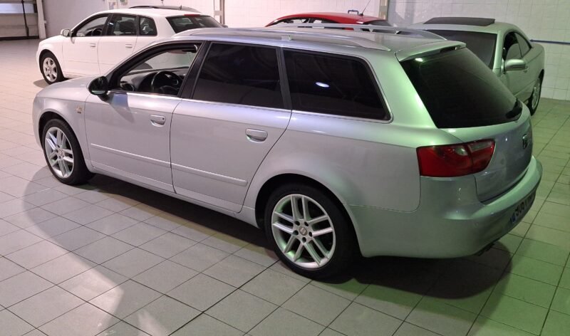 SEAT Exeo 2.0 tdi Sport