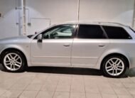SEAT Exeo 2.0 tdi Sport