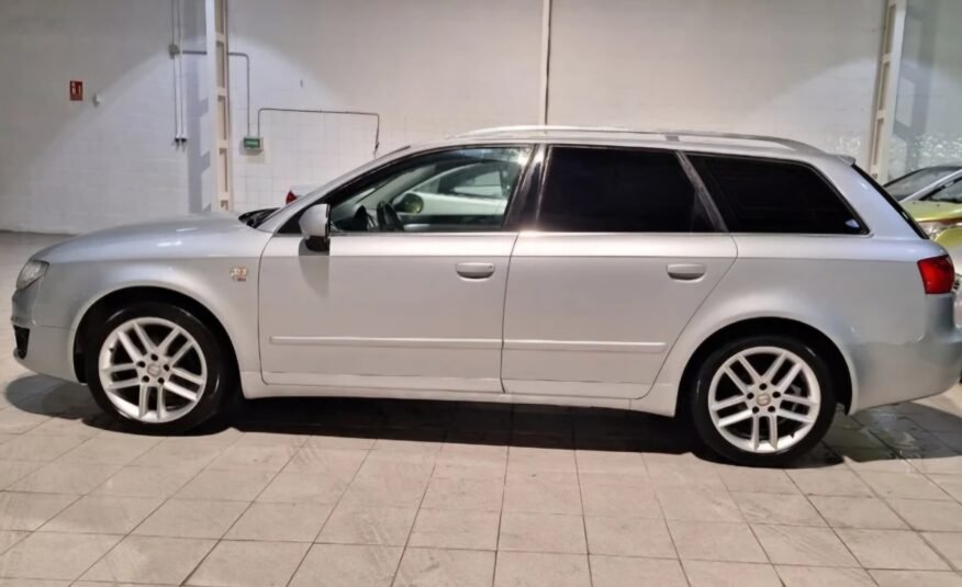 SEAT Exeo 2.0 tdi Sport