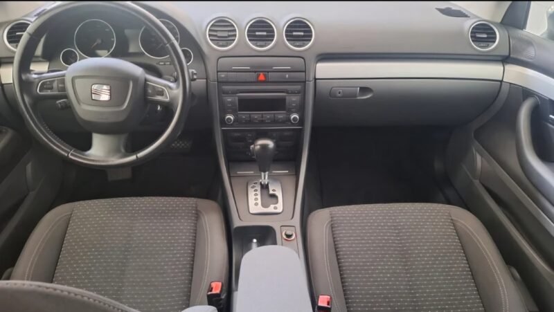 SEAT Exeo 2.0 tdi Sport