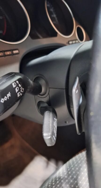 SEAT Exeo 2.0 tdi Sport