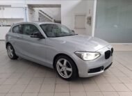 BMW SERIE 1 120 xd
