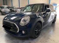 MINI Clubman Cooper D 2.0