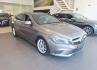 MERCEDES-BENZ CLA Shooting Brake 200CDI