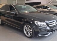 MERCEDES-BENZ Clase C 200CDI