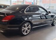 MERCEDES-BENZ Clase C 200CDI