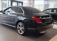 MERCEDES-BENZ Clase C 200CDI