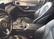 MERCEDES-BENZ Clase C 200CDI