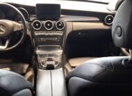 MERCEDES-BENZ Clase C 200CDI