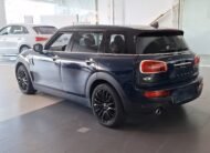 MINI Clubman Cooper D 2.0