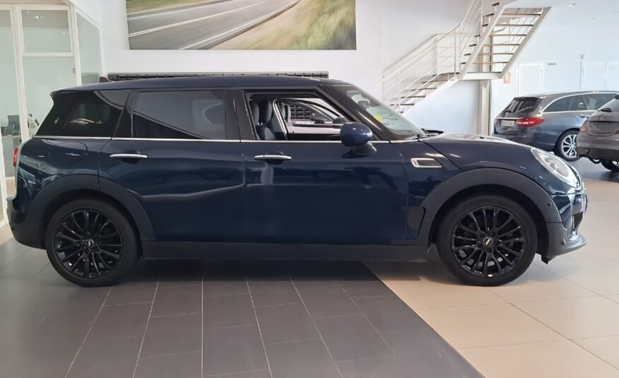 MINI Clubman Cooper D 2.0
