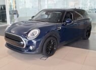 MINI Clubman Cooper D 2.0