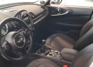 MINI Clubman Cooper D 2.0