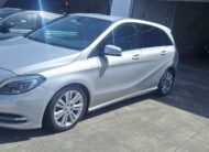MERCEDES-BENZ CLASE B 200 CDI 7G