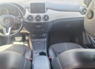 MERCEDES-BENZ CLASE B 200 CDI 7G