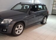 MERCEDES-BENZ GLK 220 CDI 4 MATIC